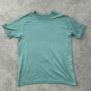 Lululemon Metal Vent Tech Short Sleeve Shirt 2.0